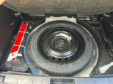 RENEGADE 1.3 T270 TURBO FLEX LONGITUDE AT6