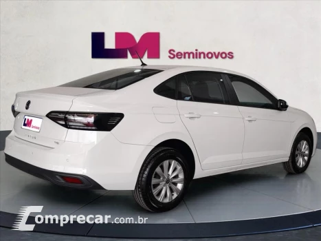 VIRTUS 1.0 170 TSI MANUAL