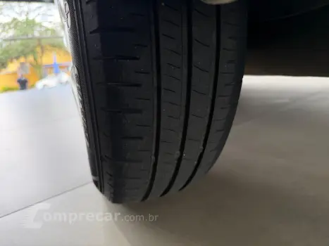 VOYAGE 1.6/1.6 City  Mi Total Flex 8V 4p