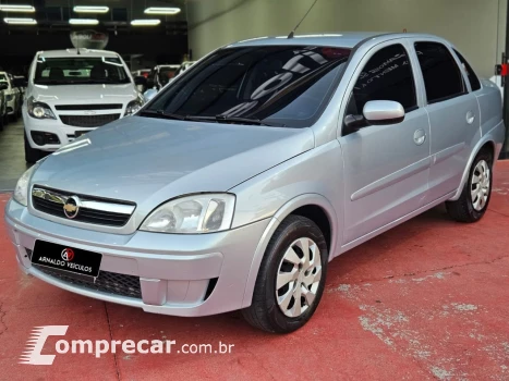 CHEVROLET Corsa Sed. Premium 1.4 8V ECONOFLEX 4p 4 portas