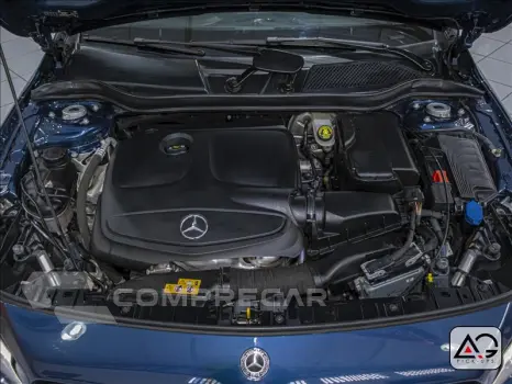 GLA 250 2.0 CGI Sport 7g-dct