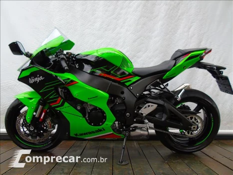 NINJA ZX-10R ABS