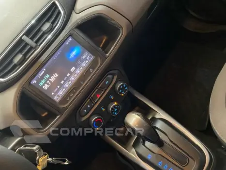 PRISMA - 1.4 MPFI LT 8V 4P AUTOMÁTICO