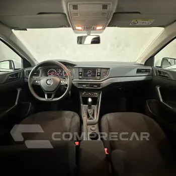 VIRTUS 1.6 MSI Flex 16V 4p Aut.