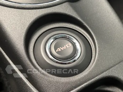 OUTLANDER 2.0 MIVEC FLEX SPORT HPE AWD AUTOMÁTICO
