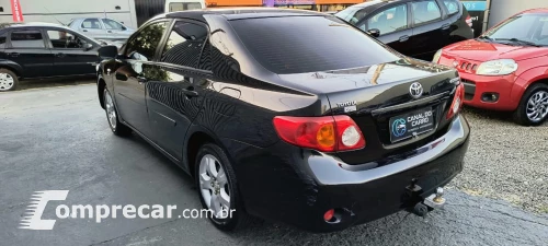 COROLLA 1.8 XEI 16V