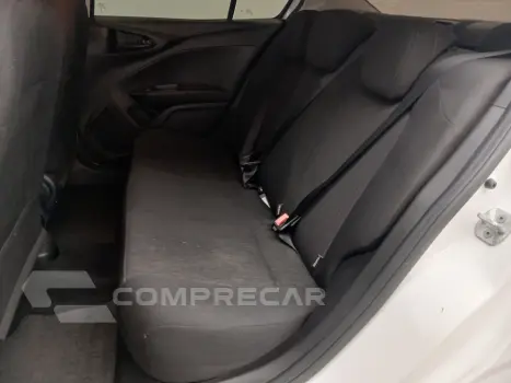 CRONOS 1.0 FIREFLY FLEX DRIVE MANUAL