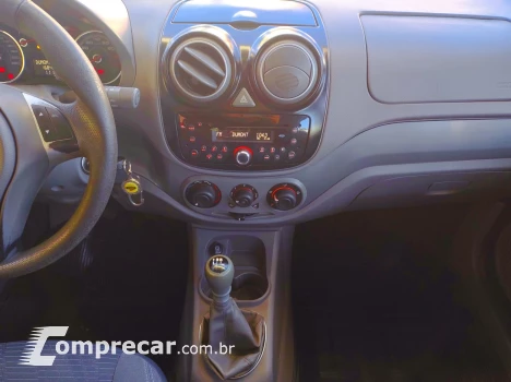 FIAT PALIO 1.4 MPI ATTRACTIVE 8V