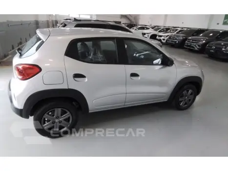 KWID 1.0 12V SCE FLEX ZEN MANUAL