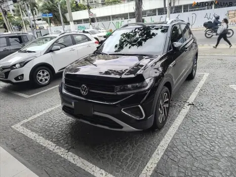 T-CROSS 1.4 250 TSI Highline