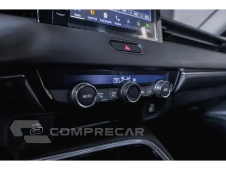 HR-V 1.5 DI I-VTEC FLEX EXL CVT