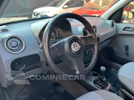 GOL 1.0 MI 8V G.IV