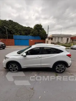 HR-V 1.8 16V EX