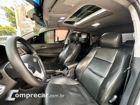 I30 2.0 MPFI GLS 16V GASOLINA 4P AUTOMÁTICO
