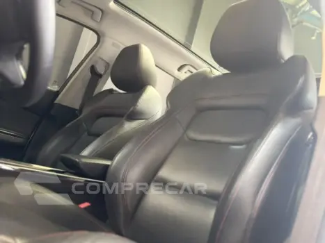 TIGGO 5x - 1.5 VVT TURBO i TXS DCT