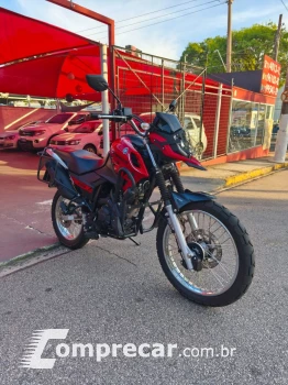 Crosser 150 E