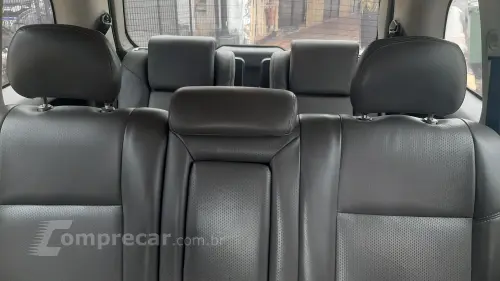 ZAFIRA 2.0 MPFI Colletion 8V Power