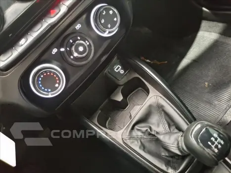 CRONOS 1.0 FIREFLY FLEX DRIVE MANUAL