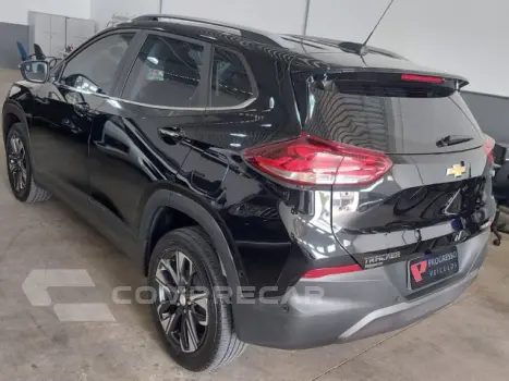 TRACKER - 1.2 TURBO PREMIER AUTOMÁTICO