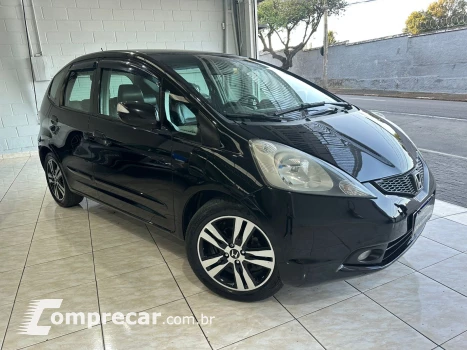 FIT 1.5 EXL 16V