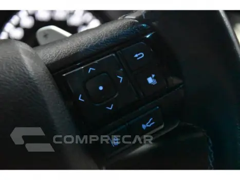 HILUX SW4 - 2.8 D-4D TURBO DIAMOND 7L 4X4 AUTOMÁTICO