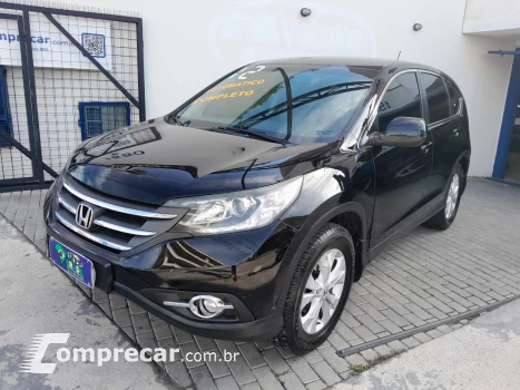CR-V 2.0