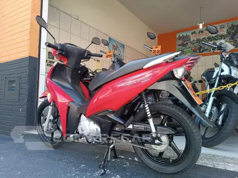 BIZ 125
