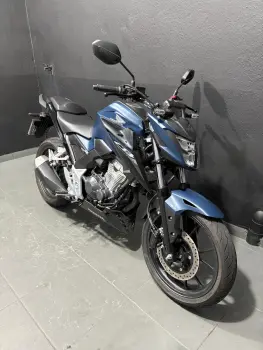 CB 300 F TWISTER ABS