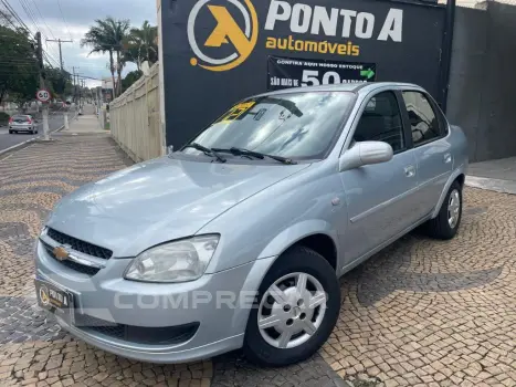 Classic Life/LS 1.0 VHC FlexP. 4p