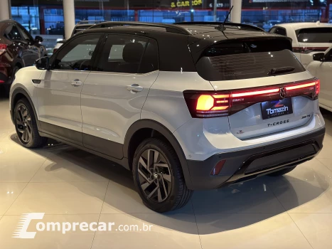 T-CROSS 1.4 250 TSI Highline