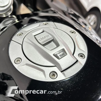 F 850 GS Premium