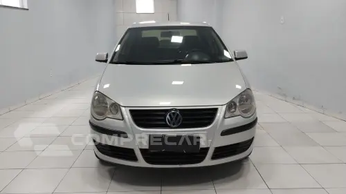 POLO SEDAN 1.6 MI 8V