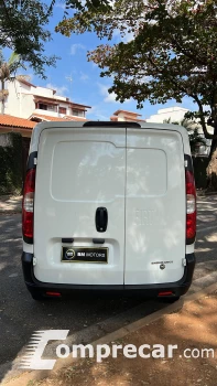 FIORINO 1.4 MPI Furgão Endurance 8V