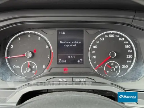 POLO 1.0 MPI TOTAL FLEX MANUAL