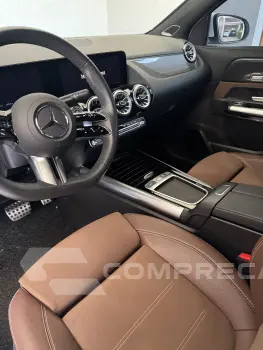 GLA 200 1.3 Mhev AMG Line 7g-dct