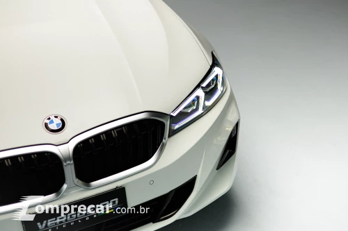 320I 2.0 Sport GP 16V Turbo Active