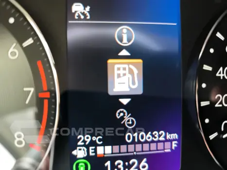 CITY 1.5 i-VTEC FLEX EX CVT