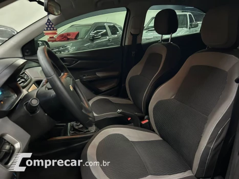ONIX HATCH LT 1.0 8V FlexPower 5p Mec.