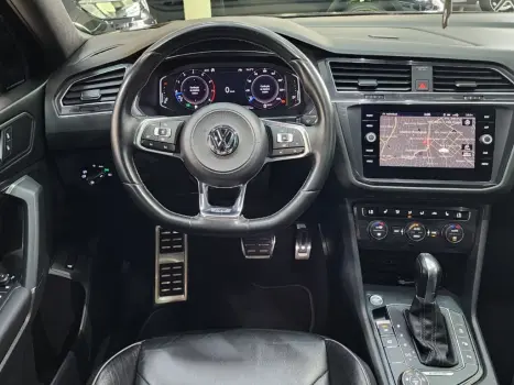 TIGUAN Allspac R-Line 350 TSI 2.0 4x4