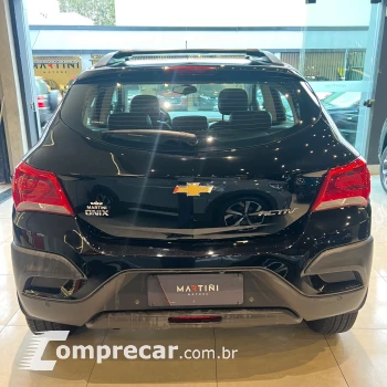 ONIX HATCH ACTIV 1.4 8V Flex 5p Mec.