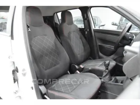 KWID - 1.0 12V SCE ZEN MANUAL