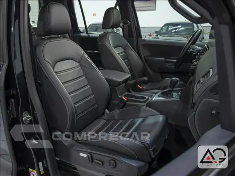 AMAROK 3.0 V6 TDI Highline Extreme CD 4motion
