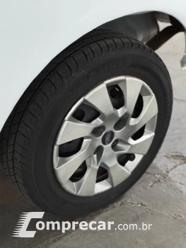 Courier 1.6 L/ 1.6 Flex