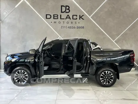 Titano Ranch 2.2 16V 4x4 TB Diesel Aut.