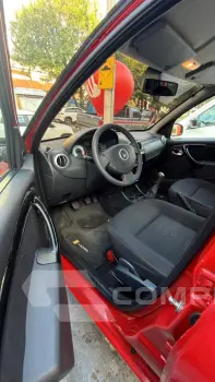 SANDERO GT line Hi-Flex 1.6 16V 4p