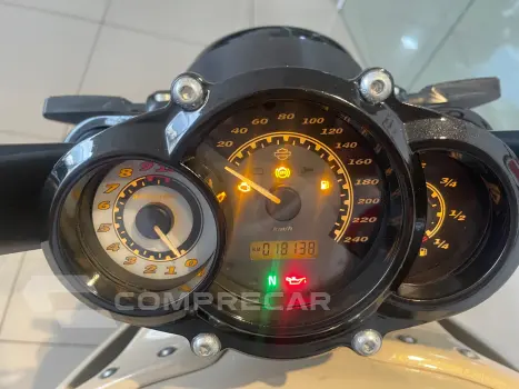 V-ROD 1250CC MUSCLE VRSCF