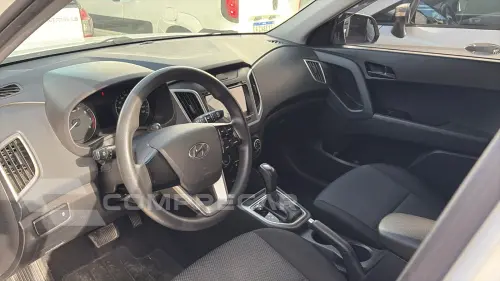 CRETA 1.6 16V Attitude