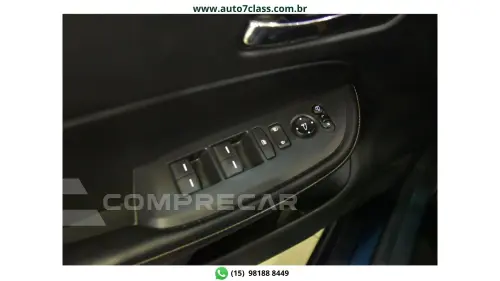 CITY - 1.5 I-VTEC HATCH EXL CVT