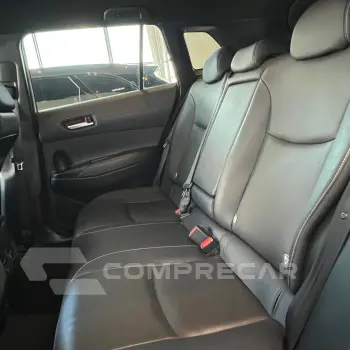 COROLLA CROSS 2.0 Vvt-ie XRE