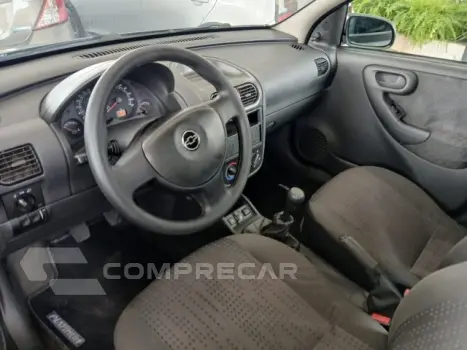 CORSA HATCH - 1.4 MPFI MAXX 8V 4P MANUAL